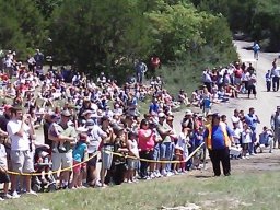 jody - wwii enactment